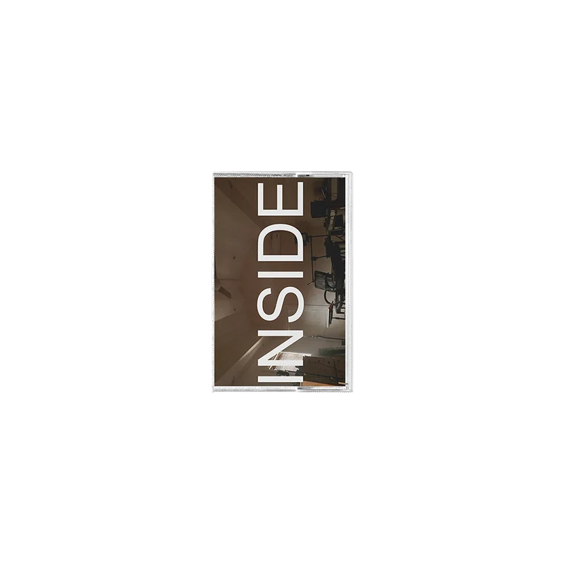 Inside (The Songs) Cassette