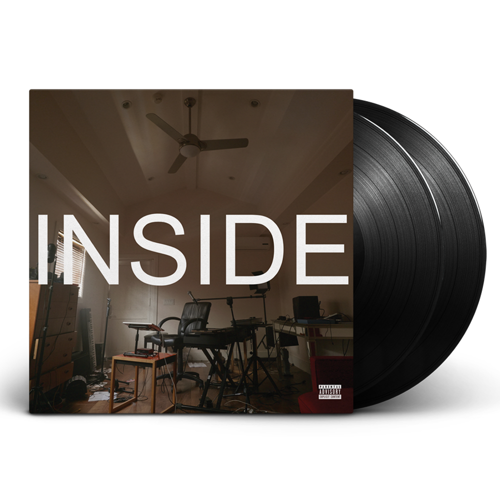 Inside (The Songs) Vinyl