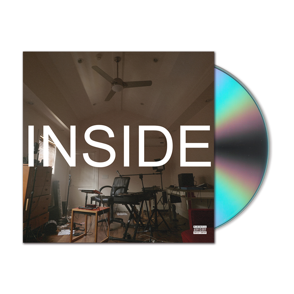 Inside CD